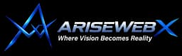AriseWebX logo