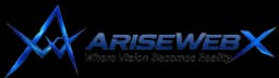 AriseWebX logo